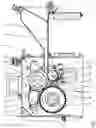 Fig. 02 - STRAND PELLETIZER AND METHOD FOR ADJUSTING THE CUTTING GAP OF SUCH A PELLETIZER