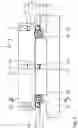 Fig. 06 - STRAND PELLETIZER AND METHOD FOR ADJUSTING THE CUTTING GAP OF SUCH A PELLETIZER