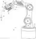 Fig. 01 - FIBER MANAGEMENT ARRANGEMENT AND METHOD FOR ADDITIVE MANUFACTURING SYSTEM