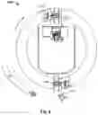 Fig. 07 - Method and apparatus for dual tire buffing and handling