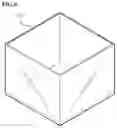 Fig. 07 - SCULPTURE IN THREE-DIMENSIONAL TRANSPARENT SPACE, AND METHOD FOR PRODUCING SAME