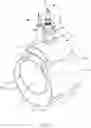 Fig. 02 - Valve assembly for tires
