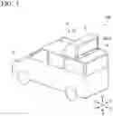 Fig. 02 - HEAT-EXHAUSTING DEVICE, VEHICLE-MOUNTED DEVICE, AND FEE MACHINE