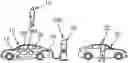 Fig. 01 - METHOD FOR SIGNALING AN END OF THE CHARGING OF A CHARGING PROCESS, OUTPUT DEVICE, MOTOR VEHICLE AND CHARGING DEVICE