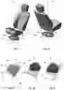 Fig. 02 - ROTATING VEHICLE SEAT AND A METHOD FOR  ROTATING A ROTATING VEHICLE SEAT