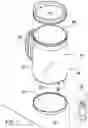 Fig. 07 - Portable Mug Holder Assembly