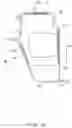 Fig. 09 - Pick-up truck stake support bracket