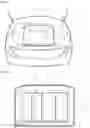 Fig. 02 - Vehicle frunk trim