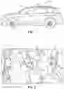 Fig. 02 - Vehicle center console assembly