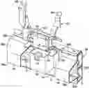 Fig. 01 - Vehicle front end structure