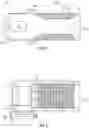 Fig. 02 - Cushioning unit with reduced tail yoke