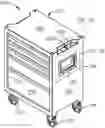 Fig. 01 - Modular storage system