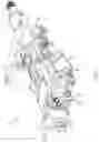 Fig. 02 - Steering column rake pivot assembly
