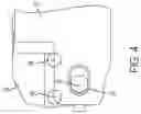 Fig. 05 - Steering column rake pivot assembly