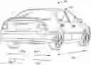 Fig. 01 - Vehicle body structure