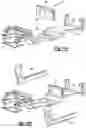 Fig. 07 - Unibody vehicle cab back assembly and method