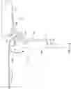 Fig. 15 - Aerodynamic trucking systems