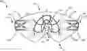 Fig. 01 - Breakaway fifth wheel coupling