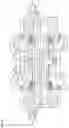 Fig. 09 - Roller unit of crawler travel unit, crawler travel unit, and work machine