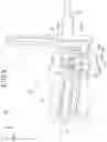 Fig. 06 - Main step structure for saddle riding vehicle