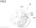 Fig. 07 - SHOCK ABSORBER AND SADDLE-TYPE VEHICLE