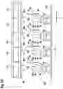 Fig. 03 - Aircraft passenger reading light having a visible and infrared light source
