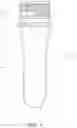 Fig. 02 - Preform extended finish for processing light weight ecologically beneficial bottles