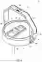 Fig. 09 - BEVERAGE CONTAINER WITH HANGING HOOK