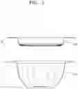 Fig. 06 - Container for retort food