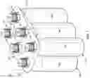 Fig. 09 - Carrier for containers