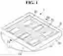 Fig. 02 - Anti-slip pad and tray including same
