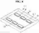 Fig. 09 - Anti-slip pad and tray including same
