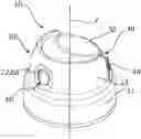 Fig. 01 - Spray head, and dispenser having such a spray head