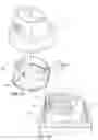 Fig. 08 - Spray head, and dispenser having such a spray head