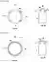 Fig. 08 - Method and device for conveying containers in a suspended position