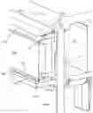 Fig. 09 - Linear motor conveyor system for clean/aseptic environments