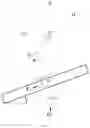 Fig. 03 - Steel plate suspension conveying device and method and application thereof