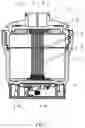 Fig. 02 - ELECTROLYZED OZONE WATER GENERATOR COMPOSED OF COATED TITANIUM ANODES
