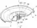 Fig. 01 - Laminated membrane for membrane pump