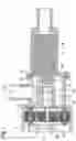 Fig. 02 - ELECTRICAL SCREW SPINDLE COOLANT PUMP
