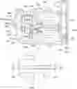 Fig. 01 - Motor driven compressor apparatus including swing pin