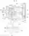 Fig. 04 - Motor driven compressor apparatus including swing pin