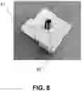 Fig. 09 - Boron nitride nanotube vibration damping optimization