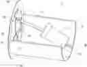 Fig. 01 - Foldable, boot loadable, insertable air damper device