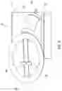 Fig. 03 - Foldable, boot loadable, insertable air damper device