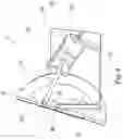 Fig. 09 - Foldable, boot loadable, insertable air damper device