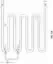 Fig. 03 - Adjustable capacity heat exchanger