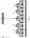 Fig. 09 - Display panels with an integrated off-axis micro-lens array