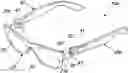 Fig. 01 - ELECTRONIC EYEGLASSES