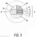 Fig. 03 - Laminated pane arrangements having an electro-optical functional element